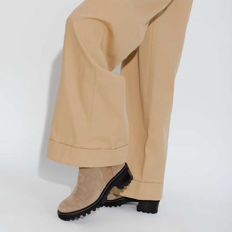 See By Chloé Mallory Ankle Boot image number 2
